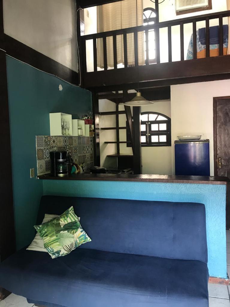 Buganville Loft Vila do Abraao Exterior photo