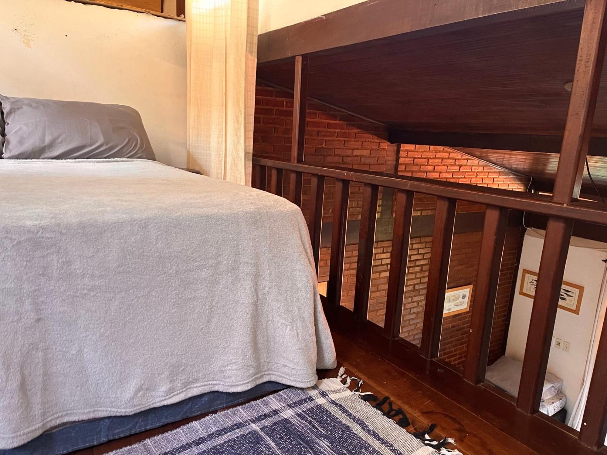 Buganville Loft Vila do Abraao Exterior photo