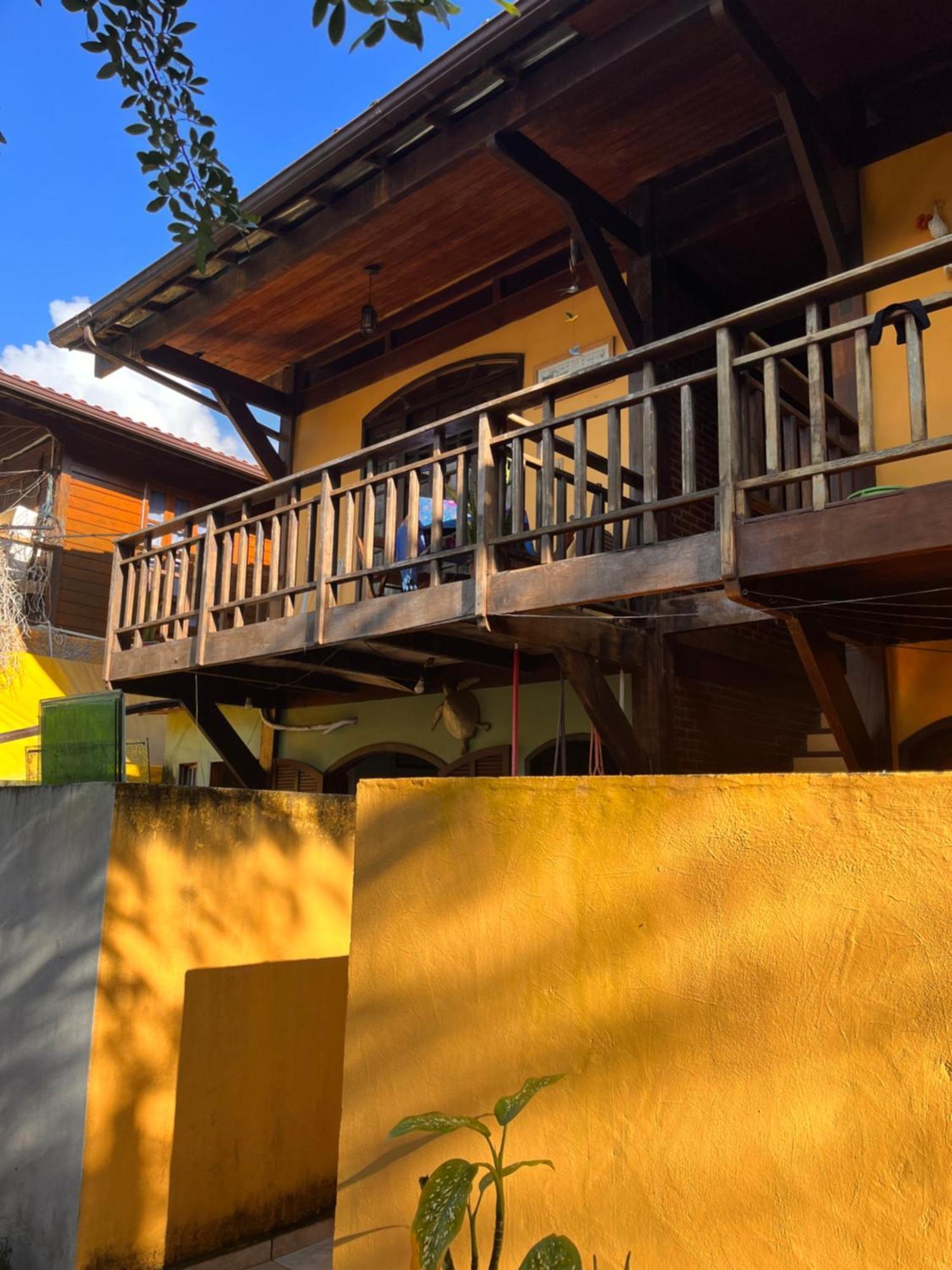 Buganville Loft Vila do Abraao Exterior photo