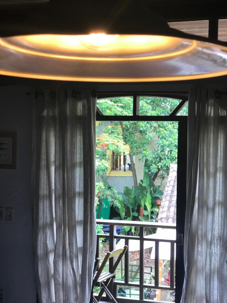 Buganville Loft Vila do Abraao Exterior photo