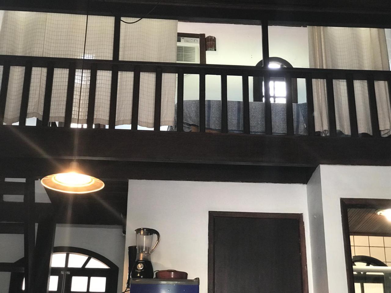 Buganville Loft Vila do Abraao Exterior photo